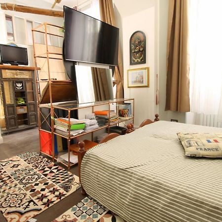 קומו La Locanda Dell'Architetto מראה חיצוני תמונה