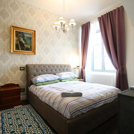 קומו La Locanda Dell'Architetto מראה חיצוני תמונה