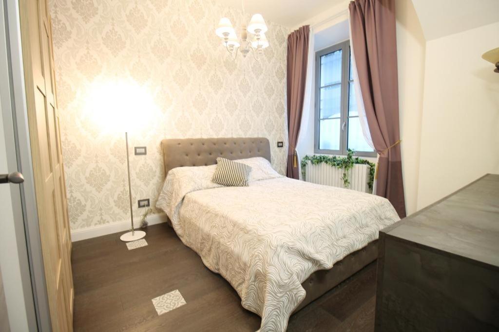 קומו La Locanda Dell'Architetto מראה חיצוני תמונה