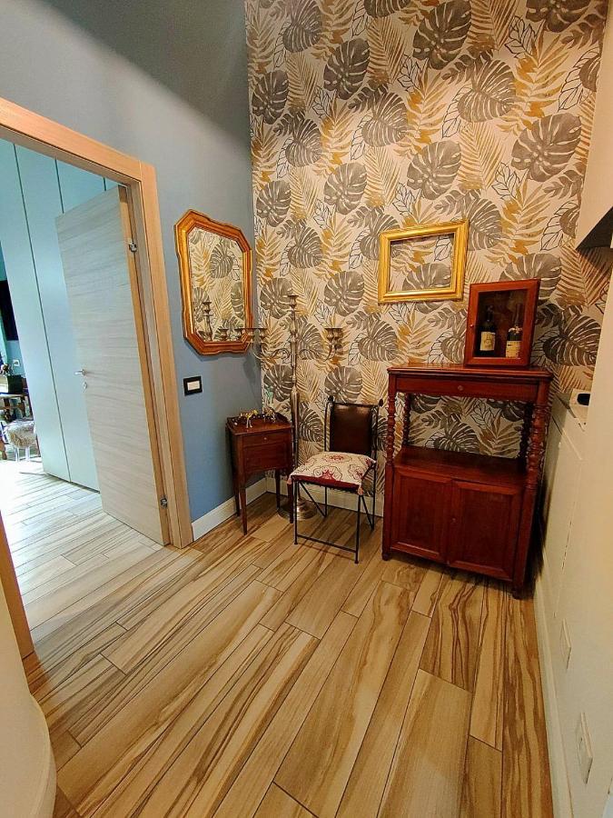 קומו La Locanda Dell'Architetto מראה חיצוני תמונה