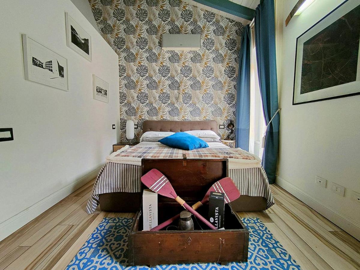 קומו La Locanda Dell'Architetto מראה חיצוני תמונה
