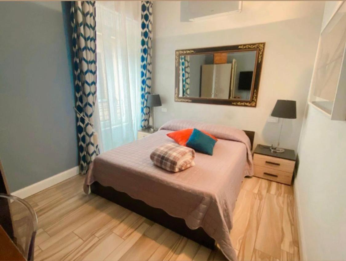 קומו La Locanda Dell'Architetto מראה חיצוני תמונה