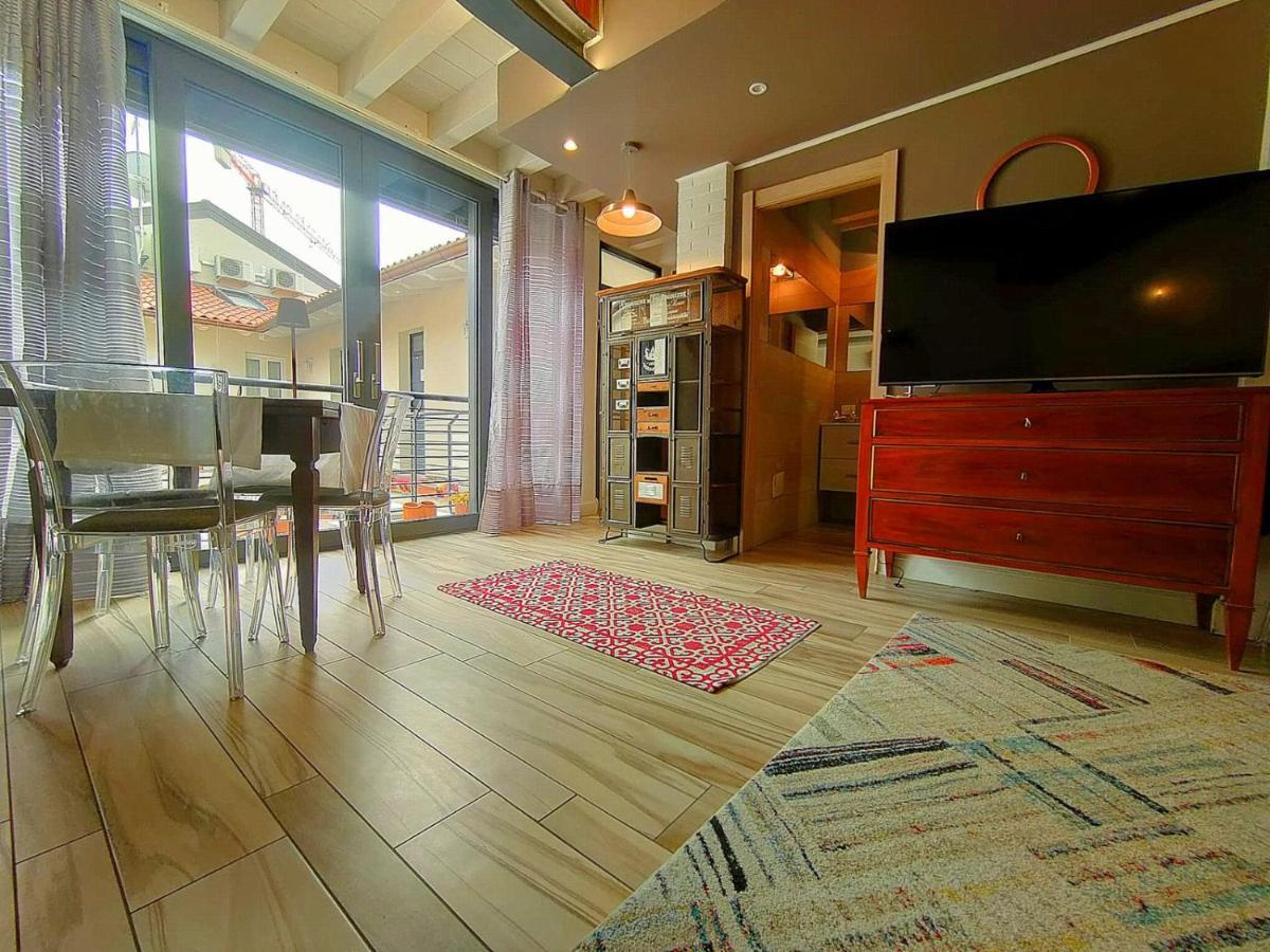 קומו La Locanda Dell'Architetto מראה חיצוני תמונה