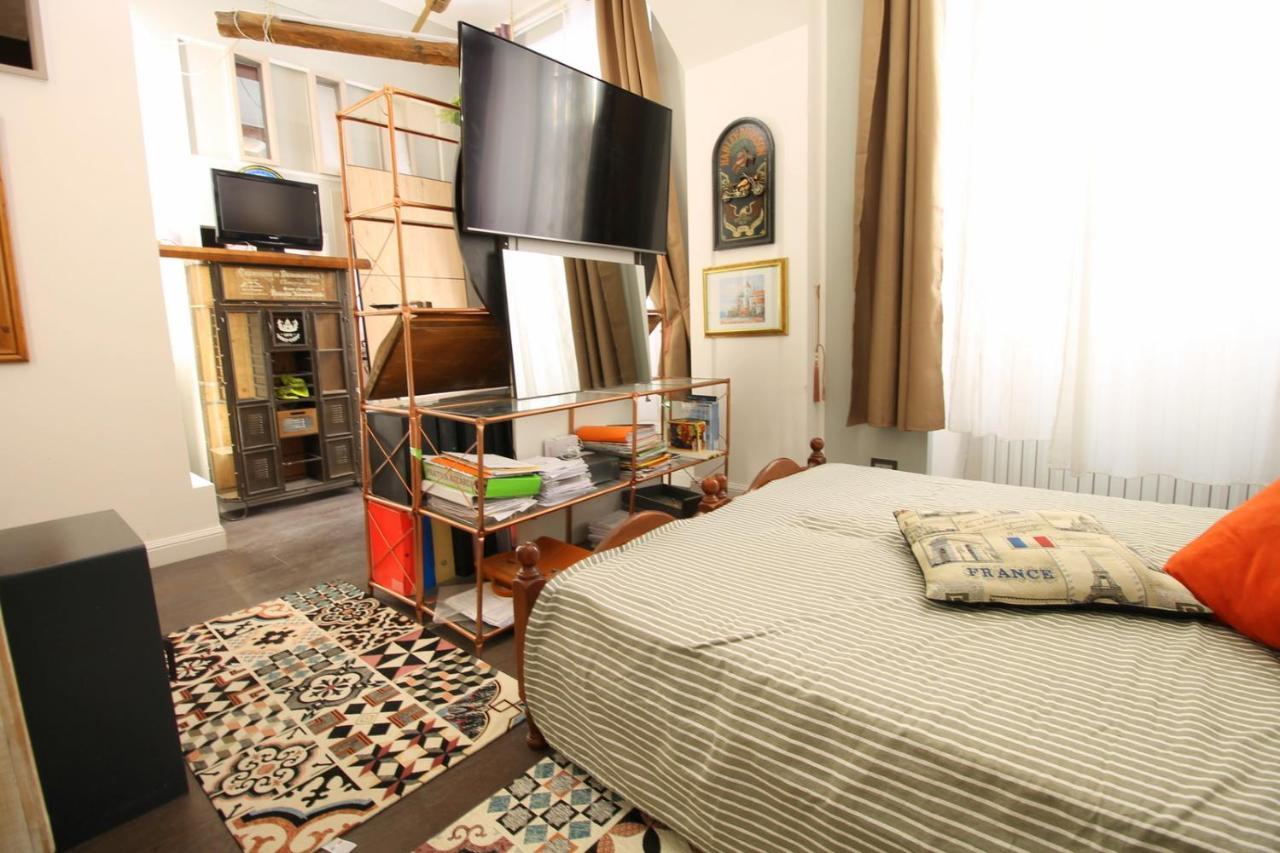 קומו La Locanda Dell'Architetto מראה חיצוני תמונה