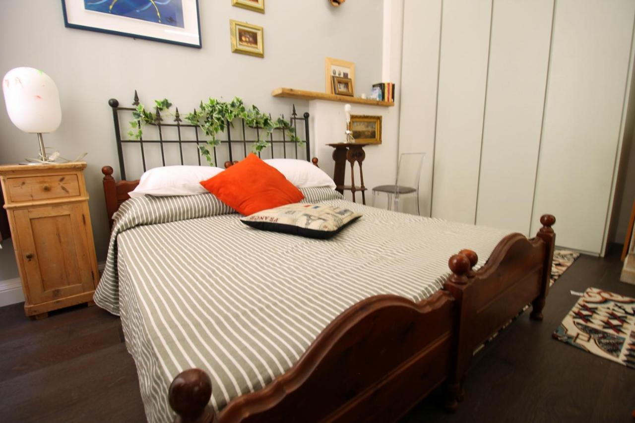 קומו La Locanda Dell'Architetto מראה חיצוני תמונה