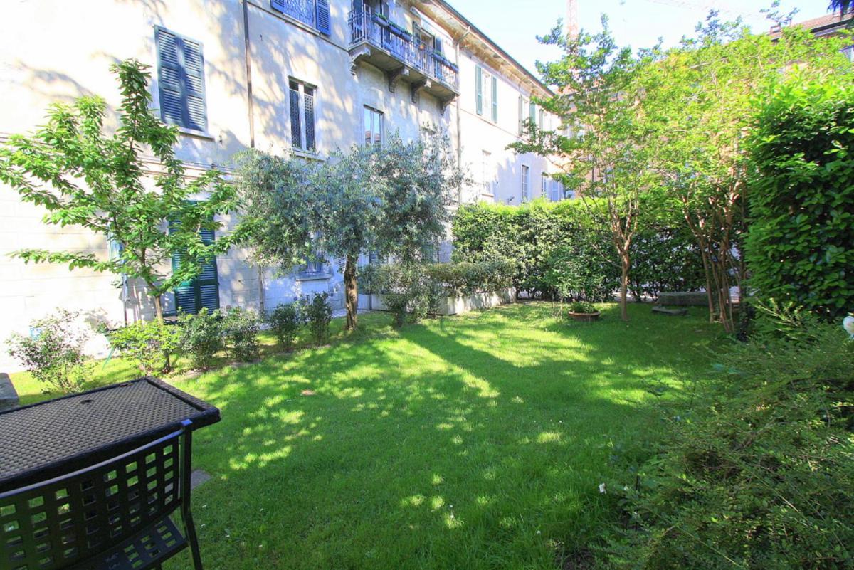 קומו La Locanda Dell'Architetto מראה חיצוני תמונה