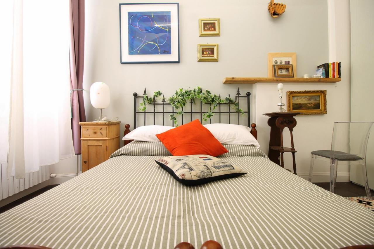 קומו La Locanda Dell'Architetto מראה חיצוני תמונה